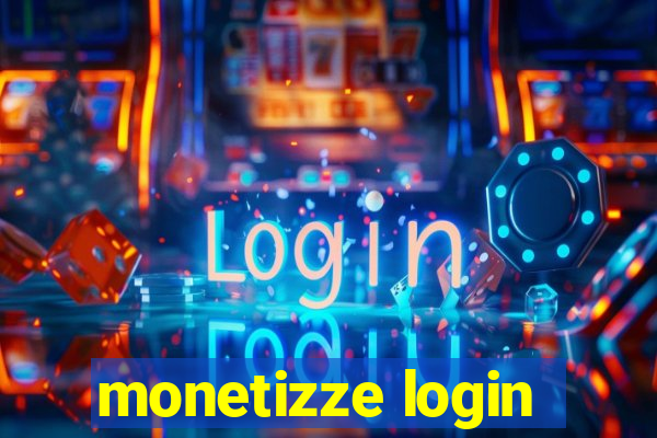 monetizze login